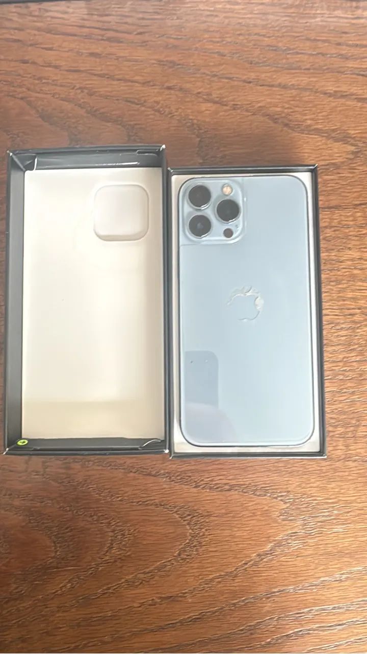 IPHONE 13 PRO MAX 512 G - Foto 5