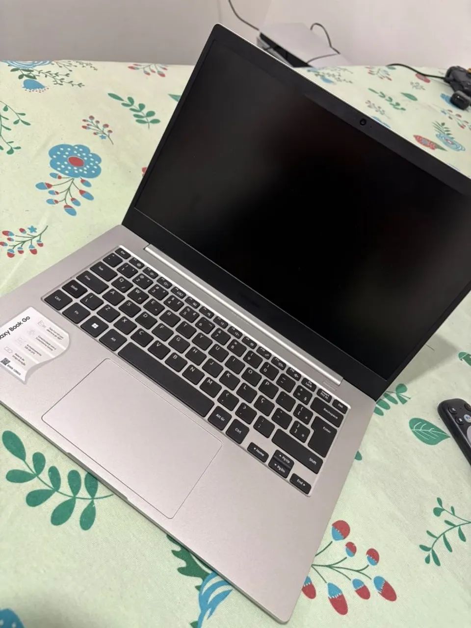 Galaxy Book GO