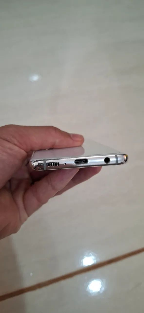 Samsung Galaxy S10 Perfeito Estado - Foto 4