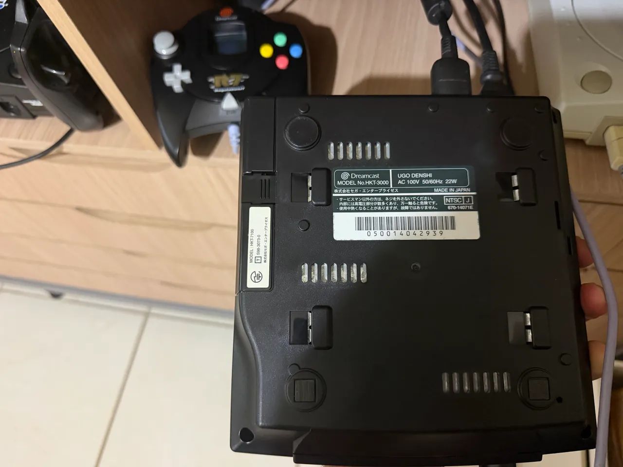 Dreamcast R7 - Foto 2