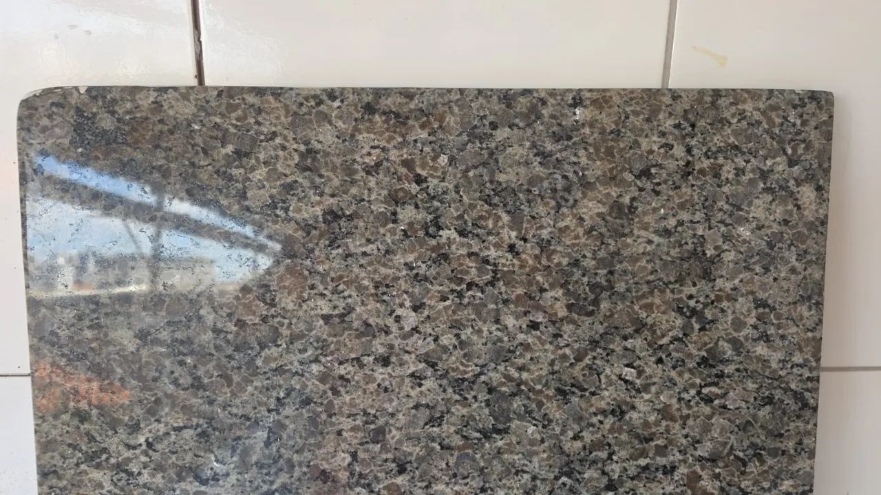 Chapa de granito  - Foto 2