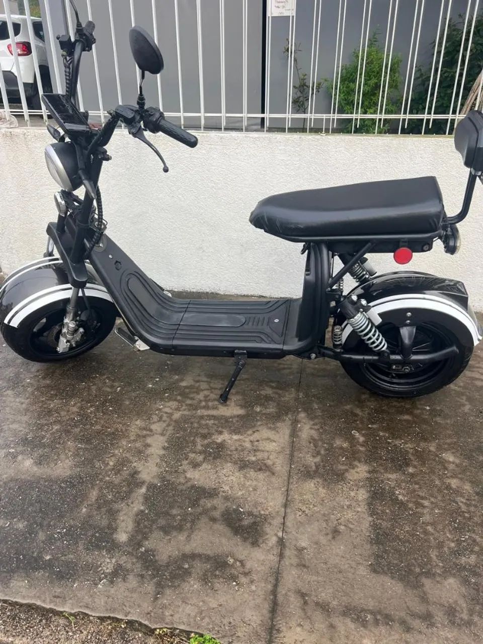 SCOOTER X11 PLUS 3000W  - Foto 2