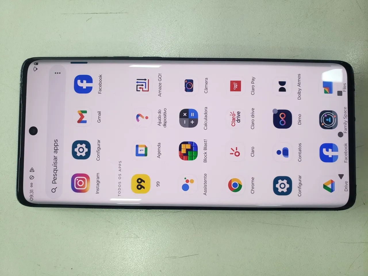 Moto edge 40 neo 256gb  - Foto 3