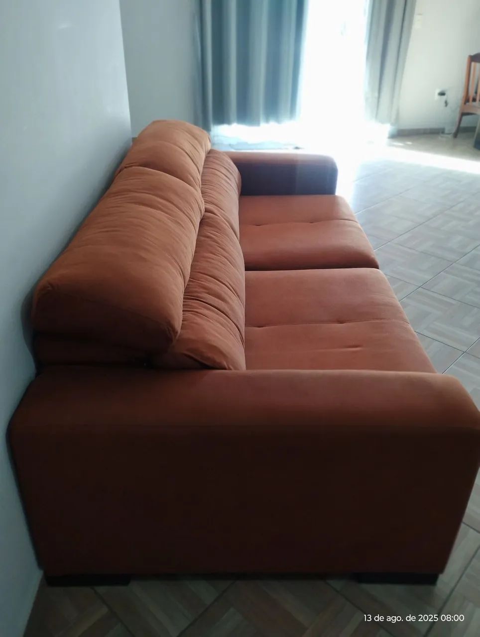 Sofá retrátil  - Foto 4
