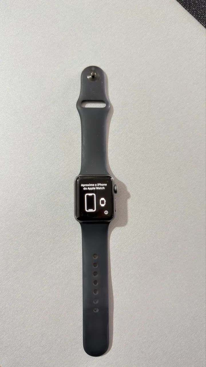 Apple Watch séries 3 