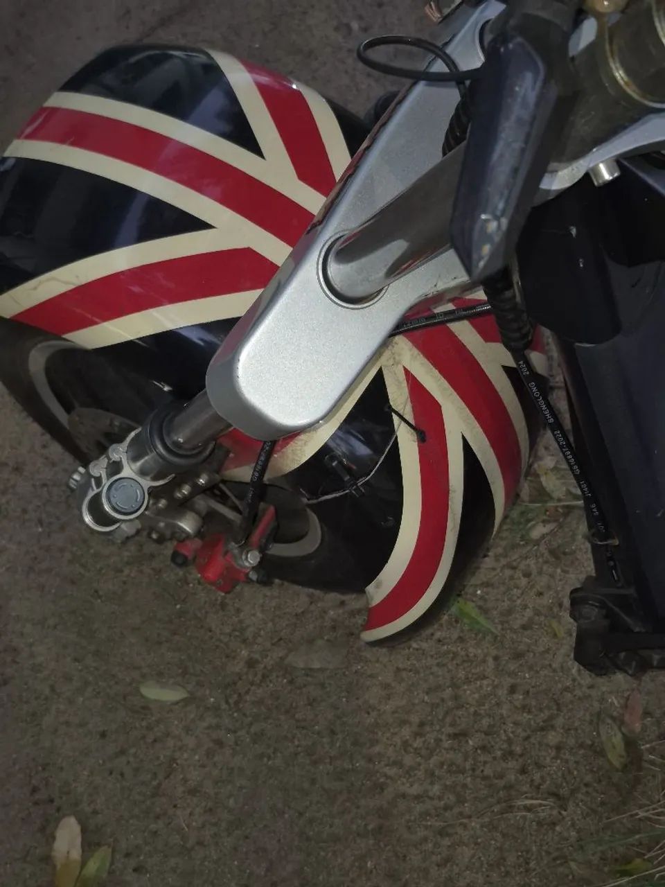 Scooter  - Foto 3