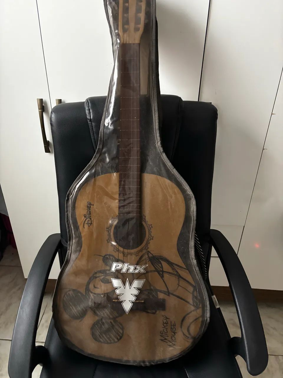 VIOLÃO  - Foto 4