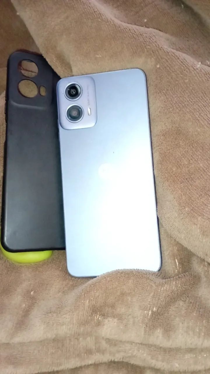 Motorola g34 5g 