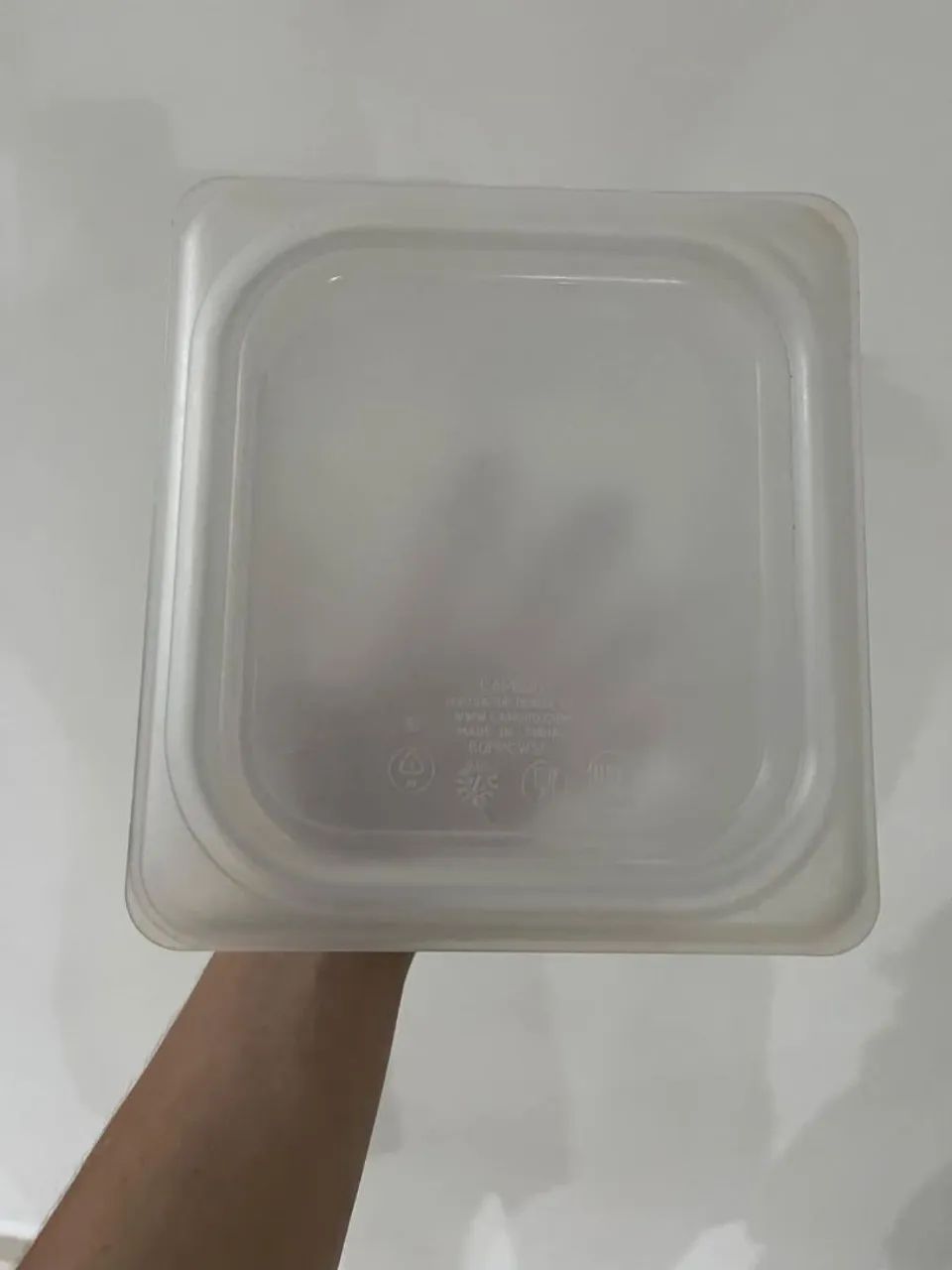Cuba gastronômica GN 1/6 - Foto 2