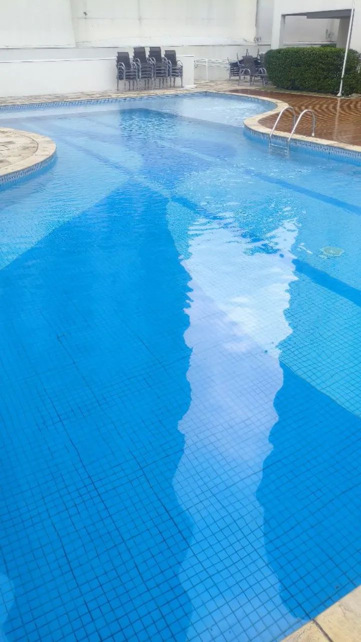Piscineiro! NEXT.PISCINAS | LIMPEZA E MANUTENÇÃO DE PISCINAS  - Foto 2