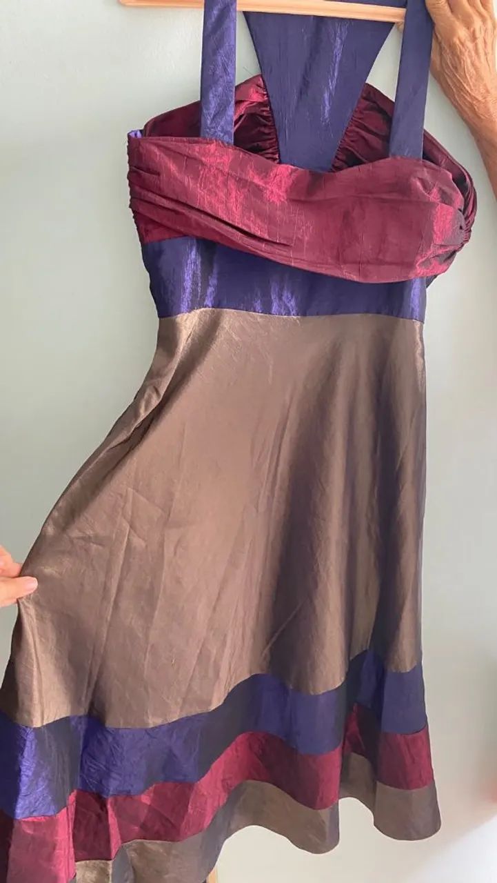 vestido de festa - Foto 2