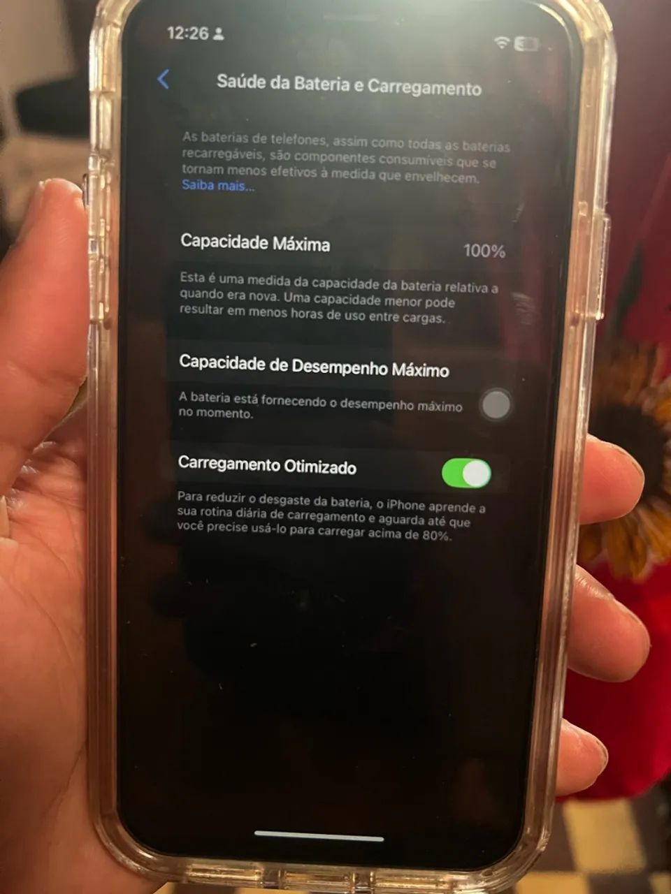 Vendo IPhone XR 64 gigas - Foto 2