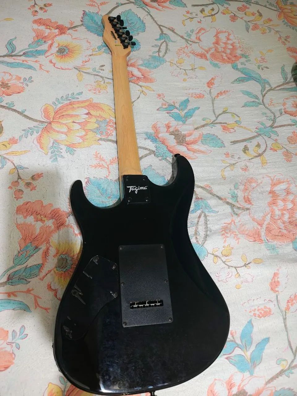 Guitarra Tagima TW 510 - Foto 2