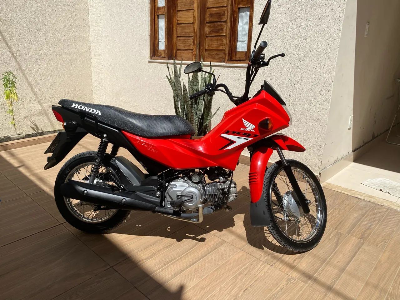 Honda pop 2026  - Foto 5