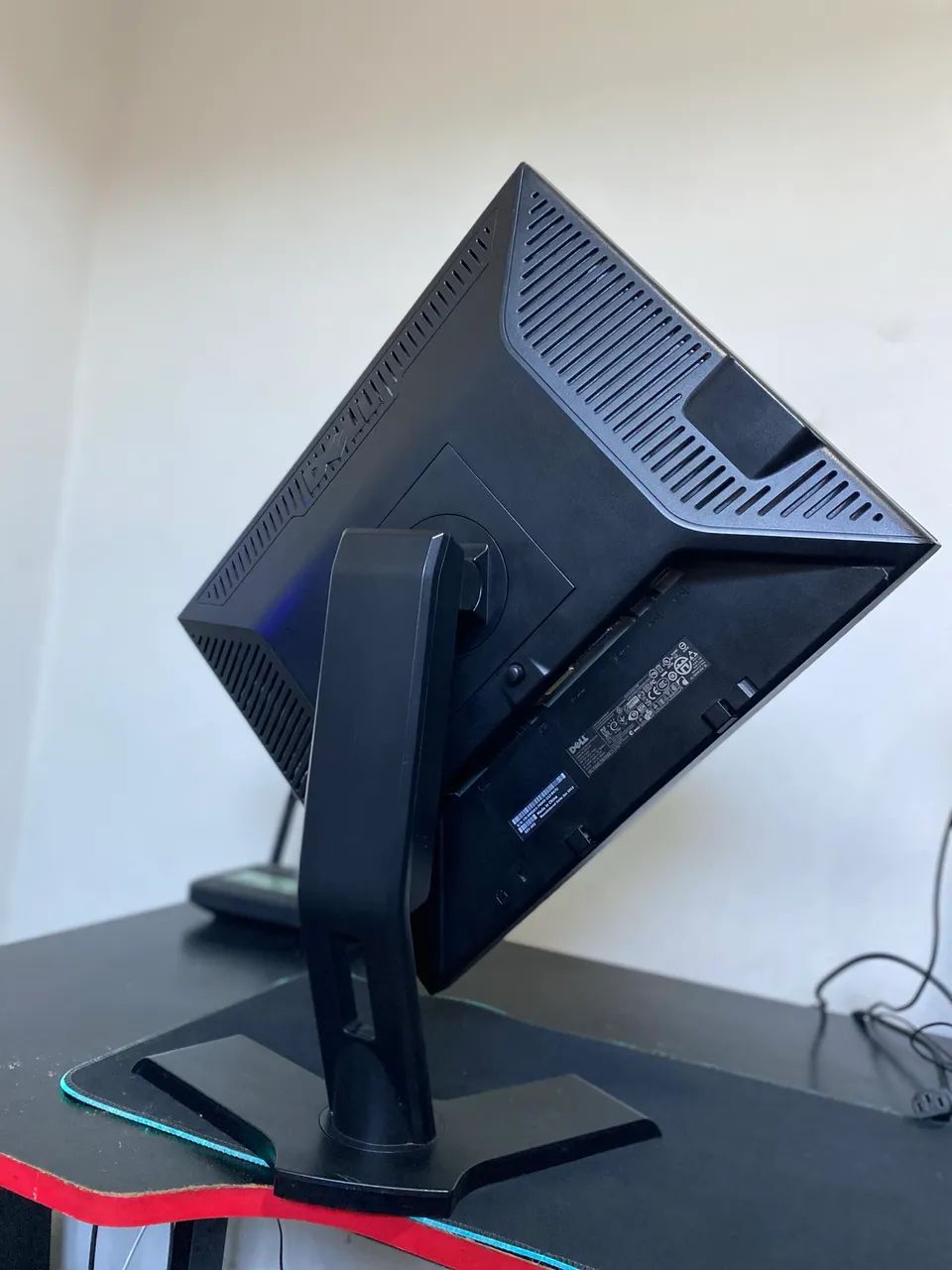 Pc Gamer Completo / i5-3470 / 8GB / SSD+HD / Monitor Dell 19, 75Hz - Foto 6