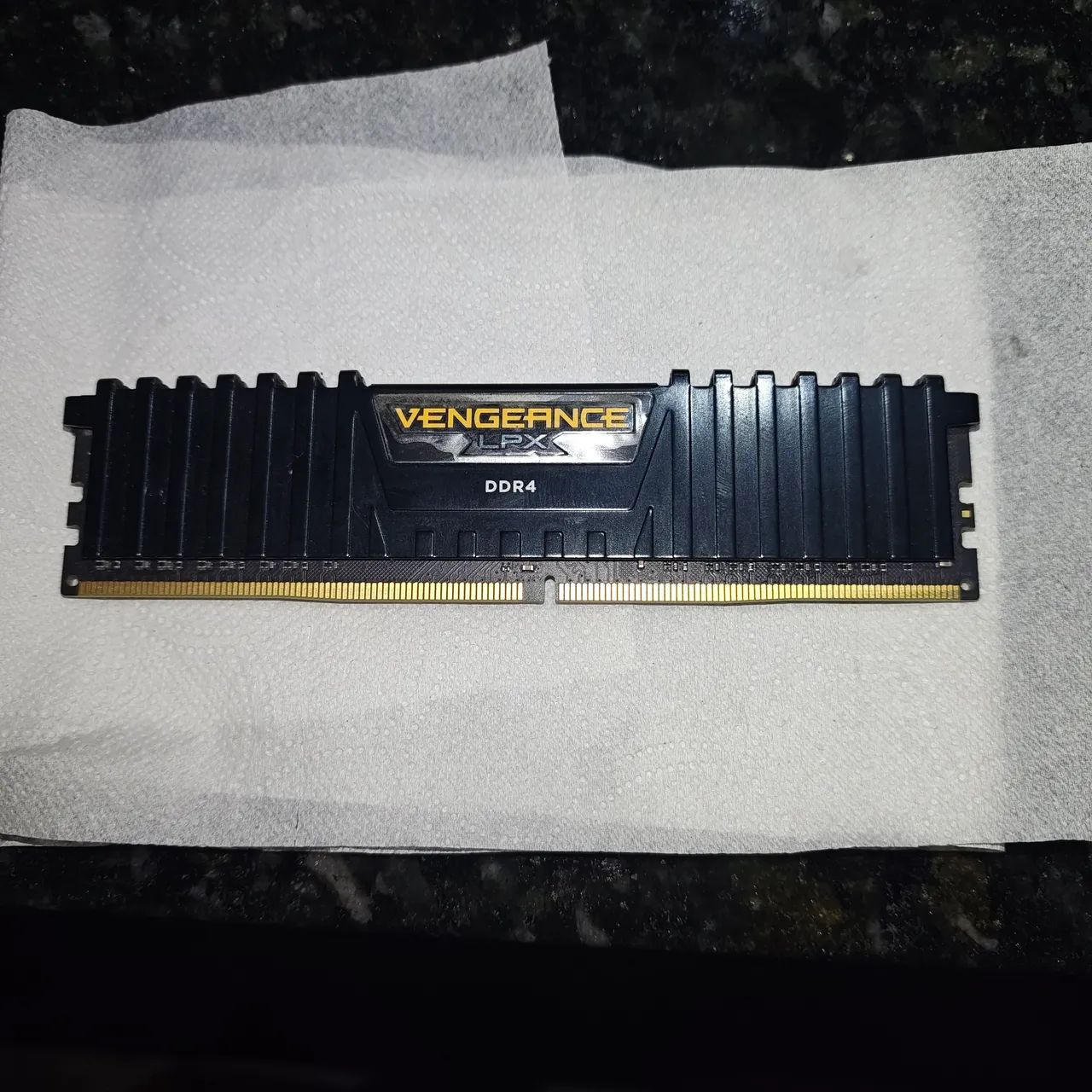  DDR4 RAM memory 422991352562329600