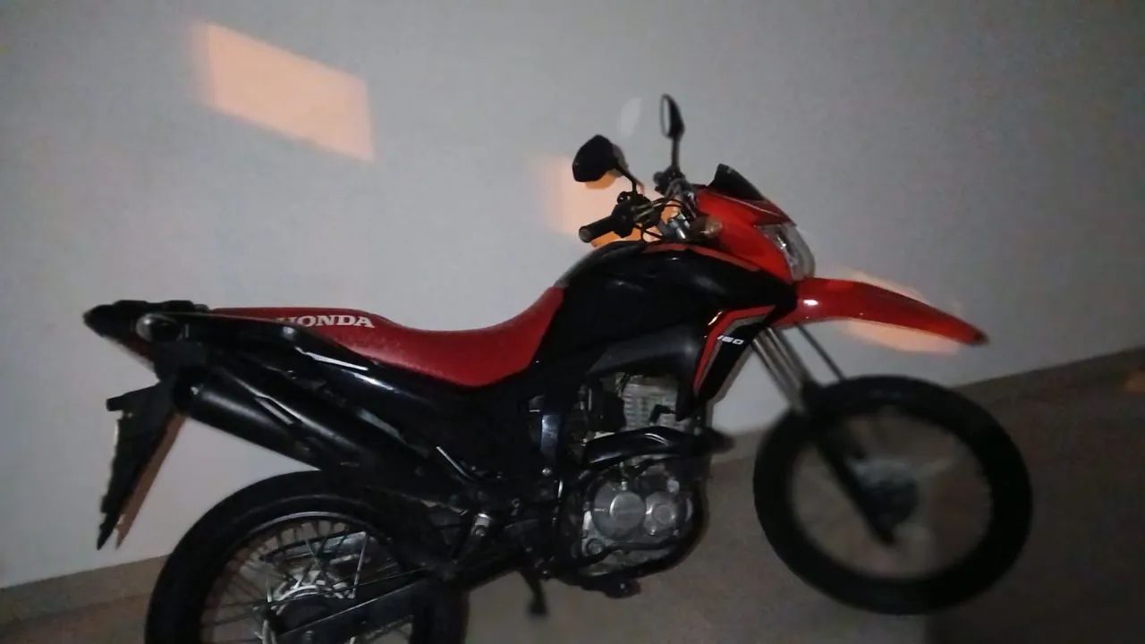 Bros 160  - Foto 4