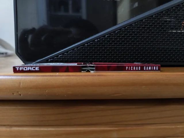 Memória RAM DDR4 16GB 3000MHz417561558207713282