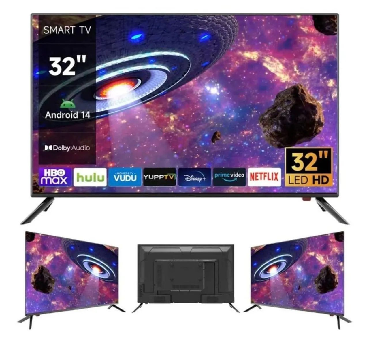 Televisão 32 polegadas  - Foto 3
