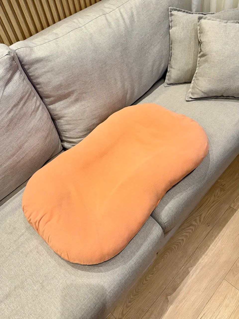 Ninho para Bebê Yogi Baby + 2 Capas 
