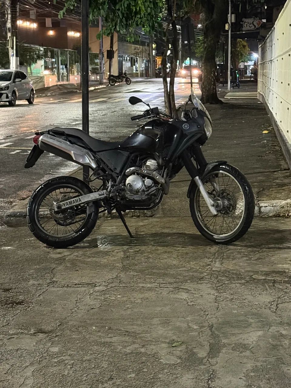 TENERE 250 - Foto 5