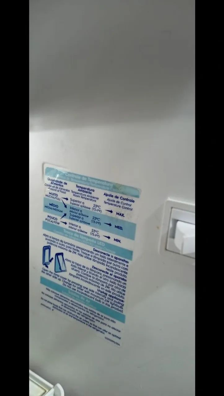 Freezer Eletrolux F22 - Foto 4