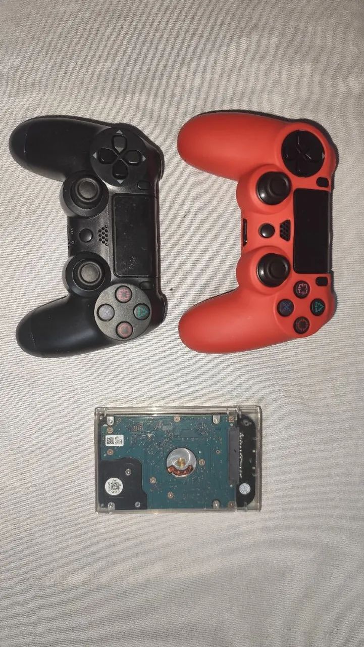 Vídeo game - Foto 5