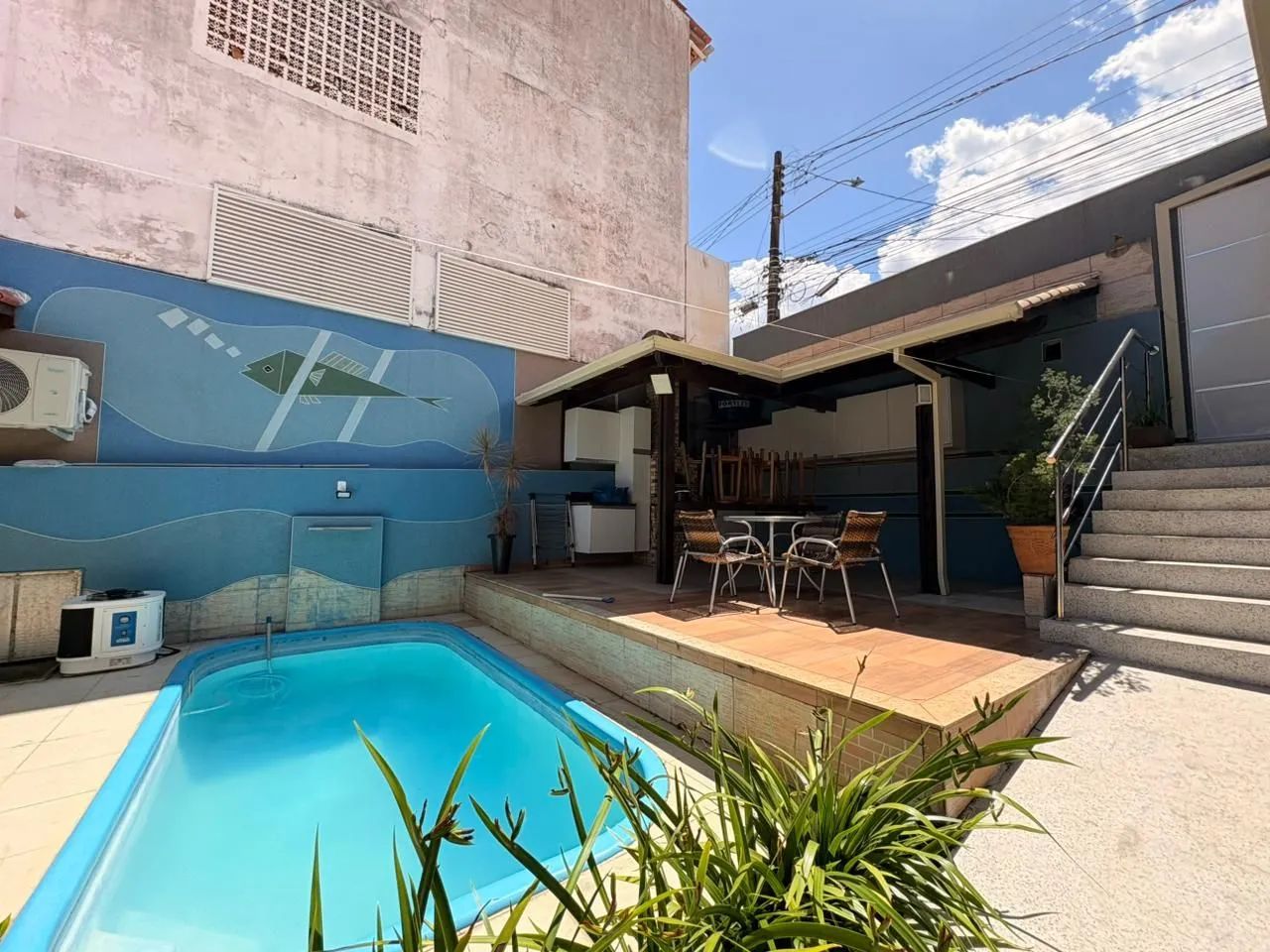 CASA EM SANTA CECÍLIA, VITÓRIA-ES<br>