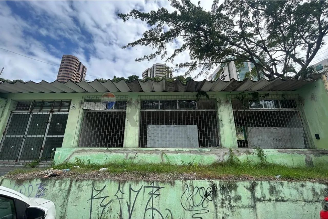 TERRENO | BARÃO DE ATALAIA  CENTRO