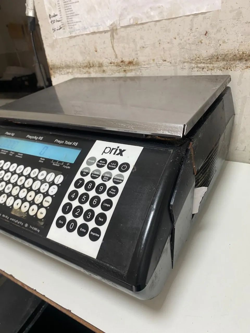 BALANÇA PRIX 4 UNO - Foto 4