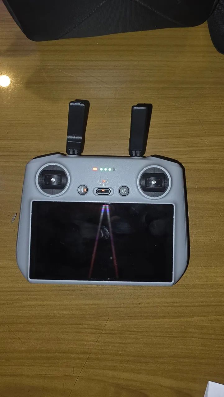 Controler dji rc 2. Não funciona  - Foto 3