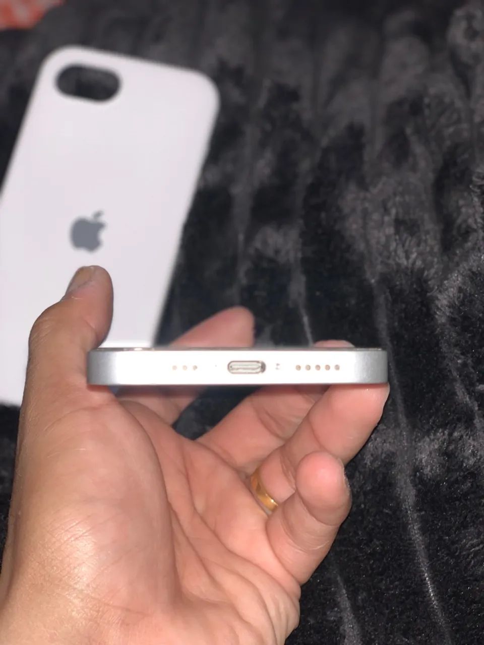 iPhone 16e  - Foto 3