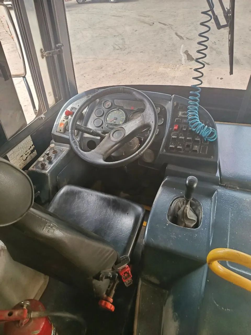 Ônibus Mercedes bens - Foto 5