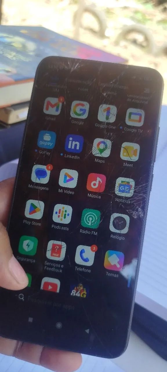 Celular - Foto 2