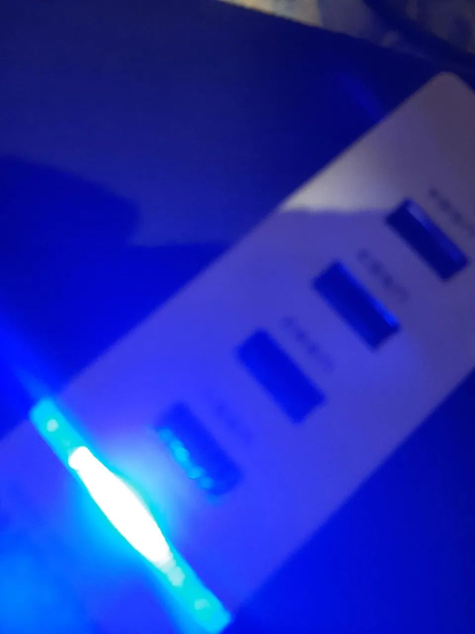 Hub usb 3.0 - Foto 2