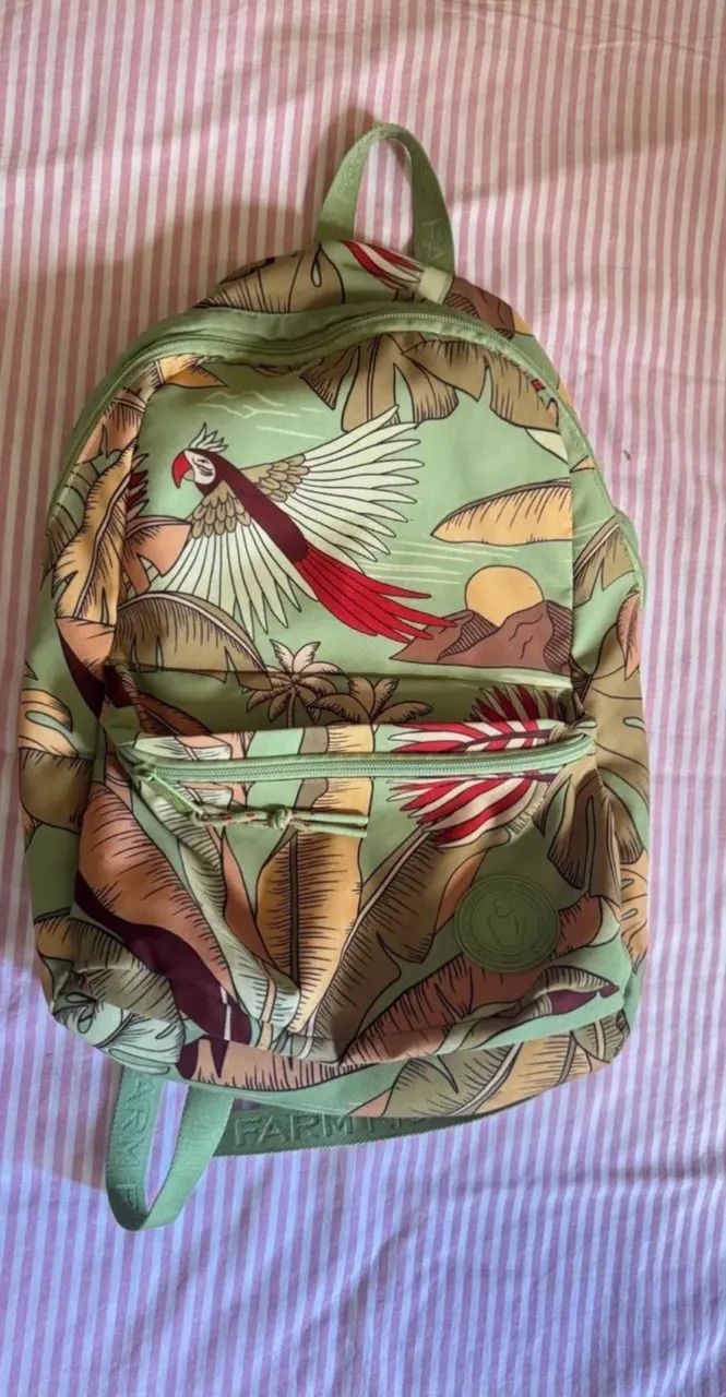Mochila farm 