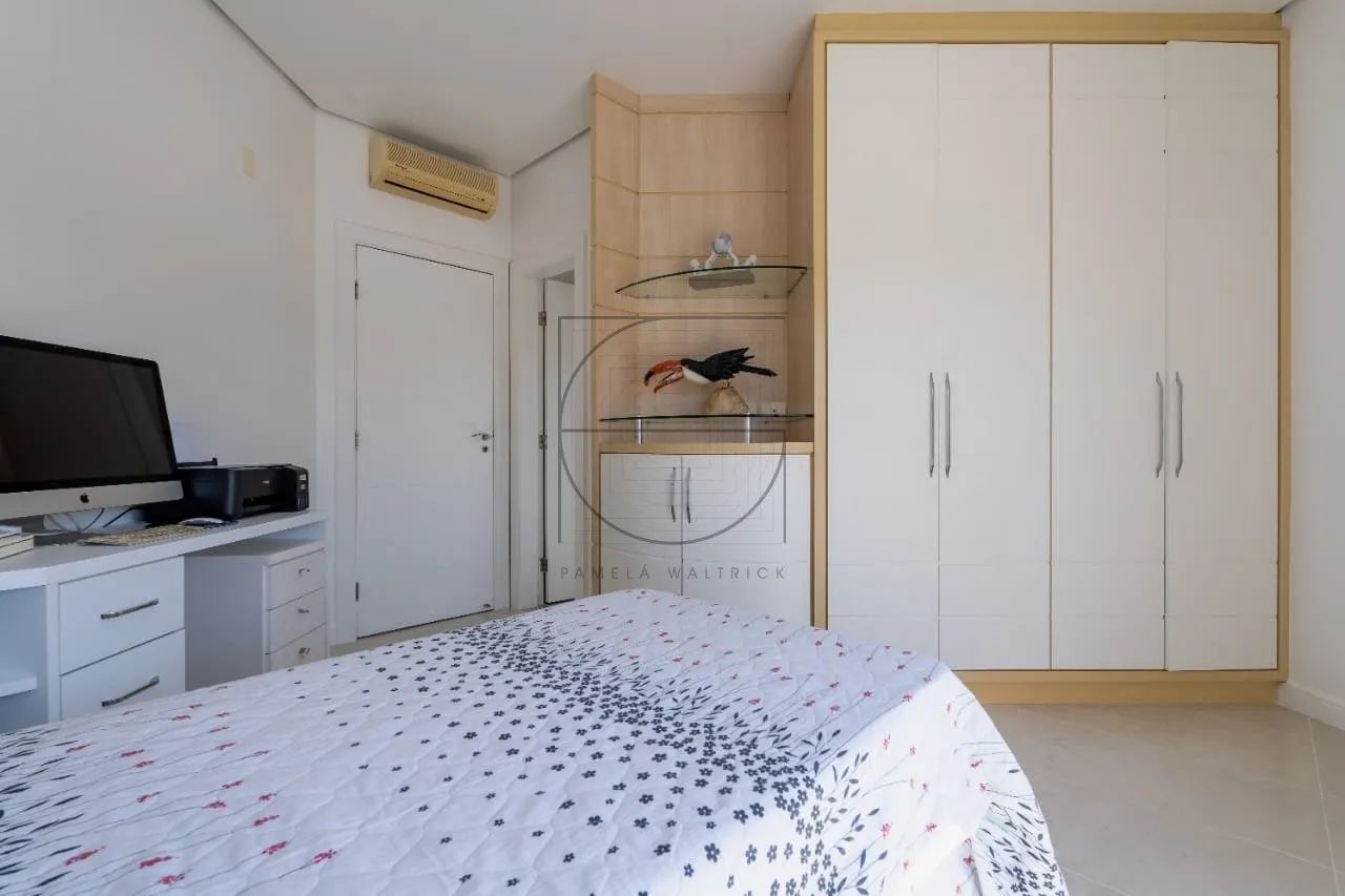 Casa de luxo à venda em Jurerê, Florianópolis - Foto 4