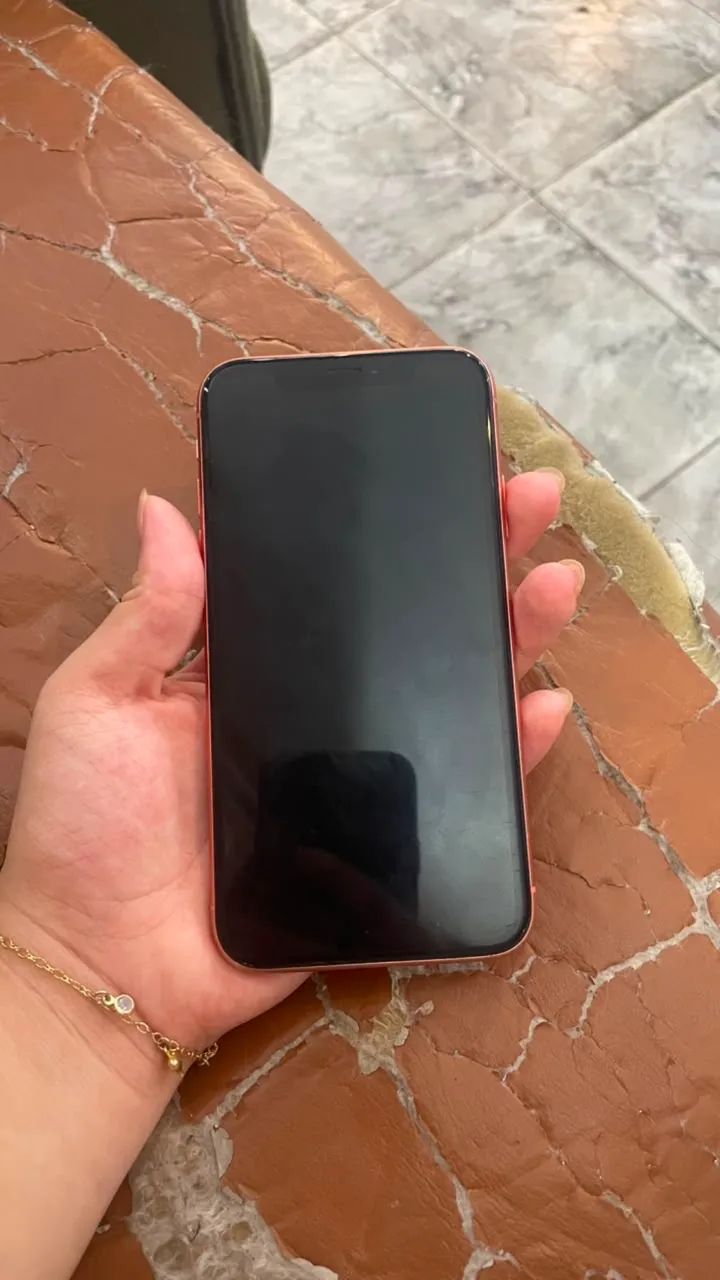 iPhone XR - Foto 5