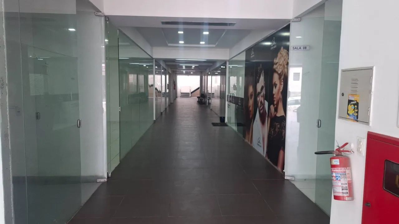 Salas comerciais para locação no Centro de Campina Grande - Foto 3