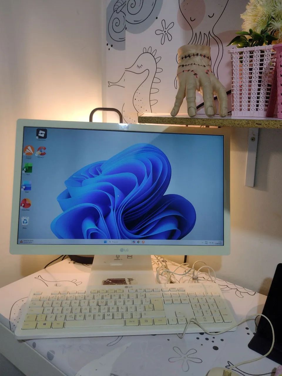 Computador All-in-One LG $750,00 - Foto 2