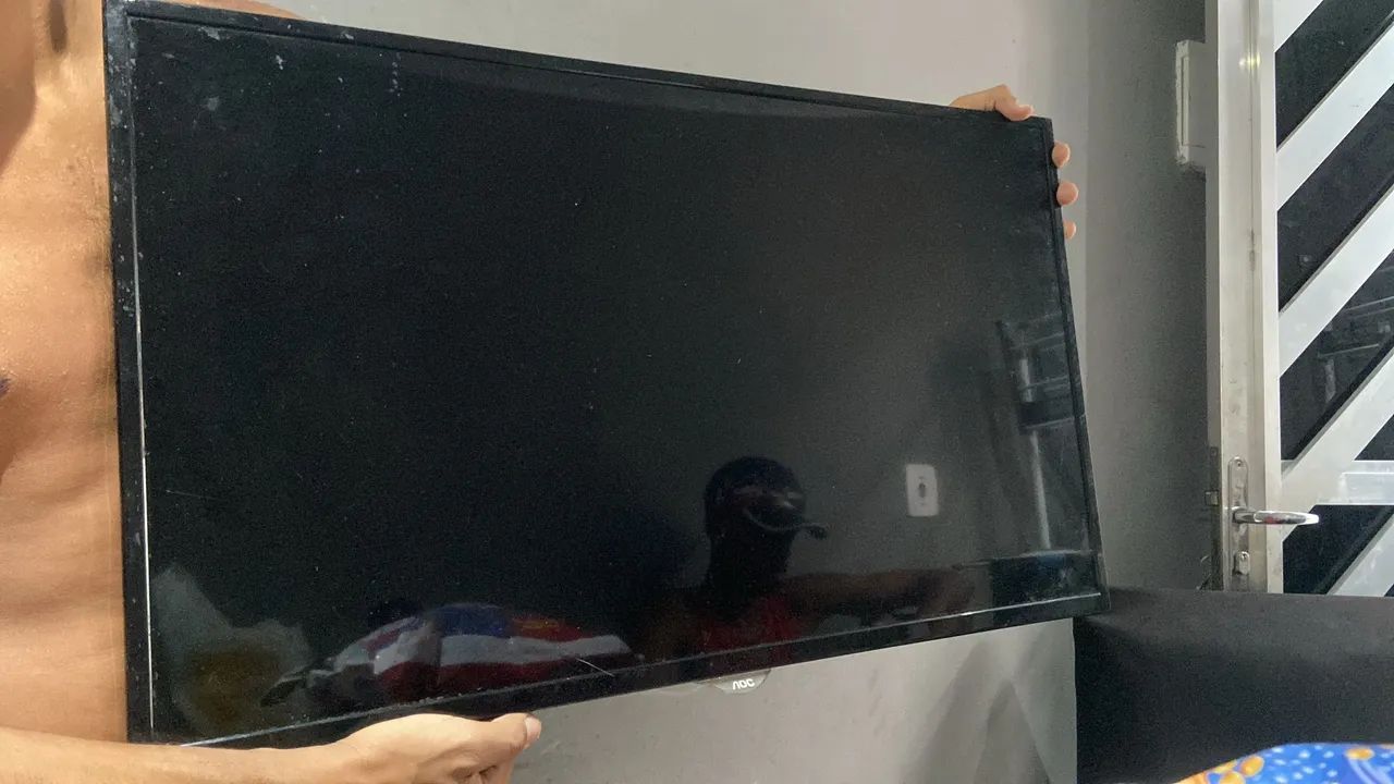 SmartTV AOC