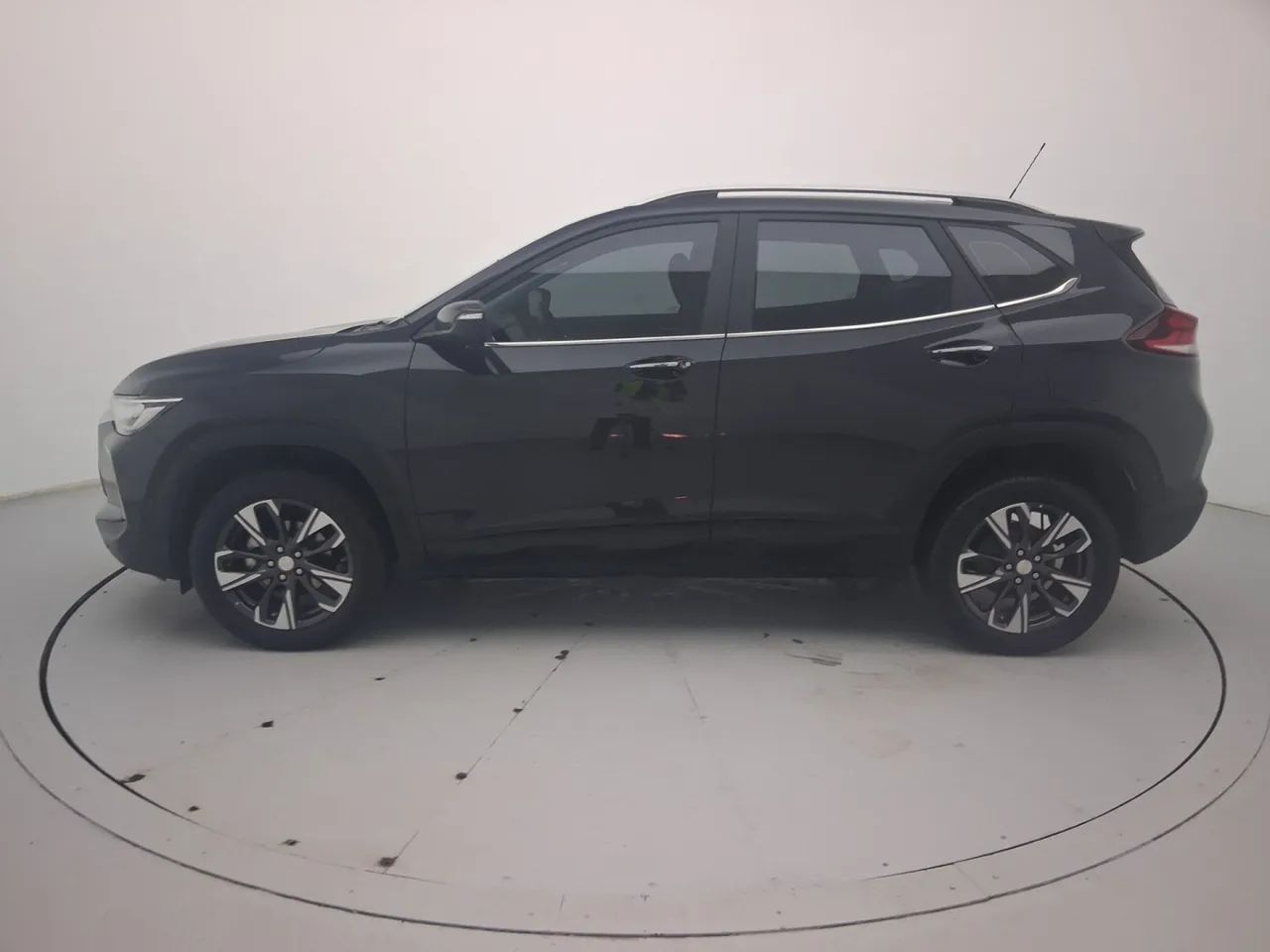 Chevrolet Tracker Premier 1.2 Turbo 12V Flex Aut., foto 2 de 18