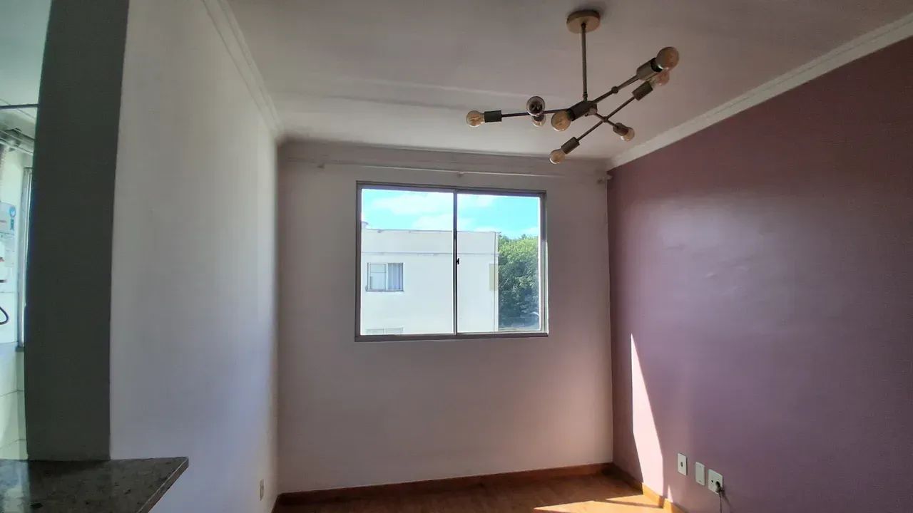 Alugo Apartamento em Belford Roxo - Foto 3