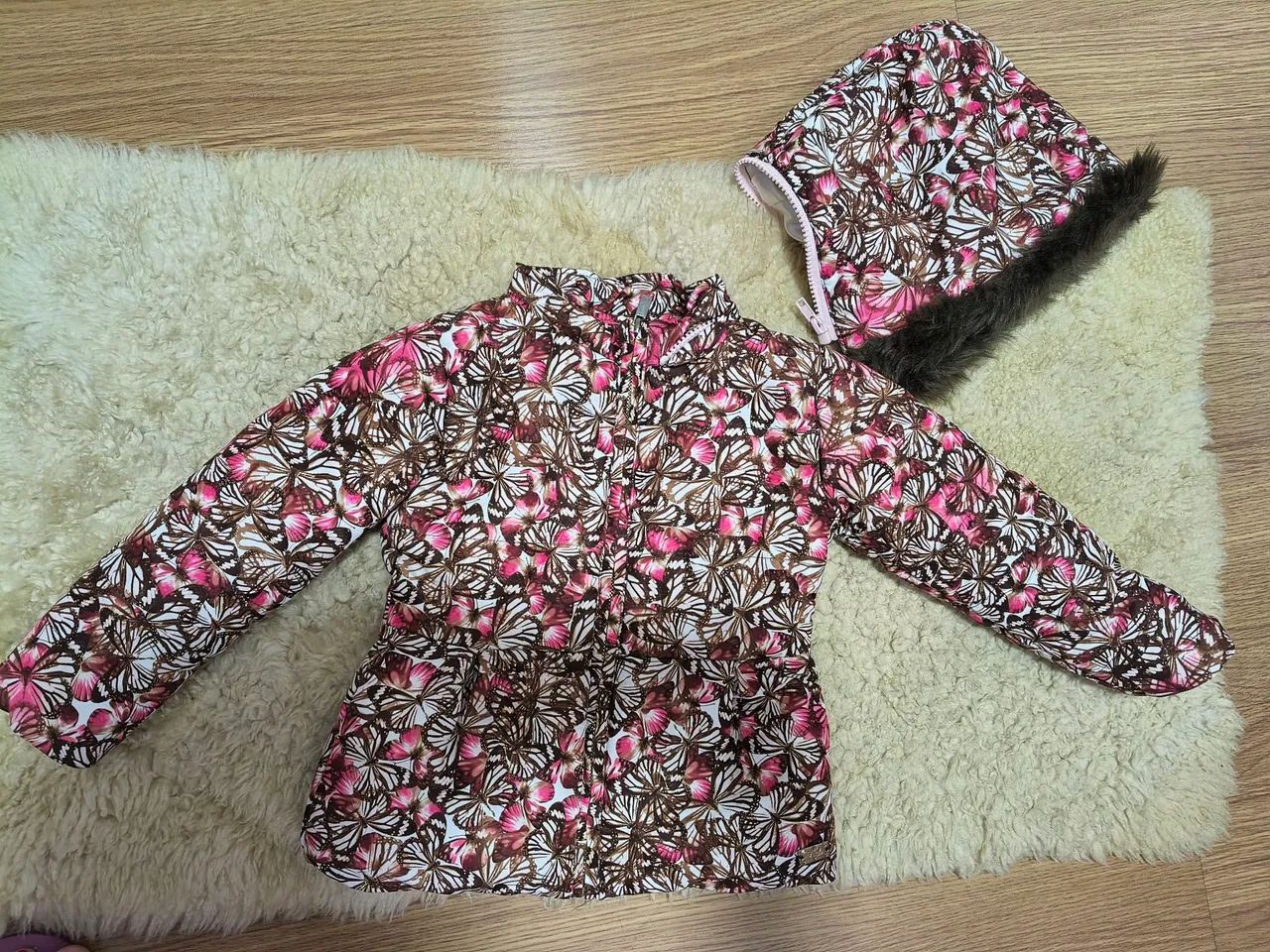 Blusa de frio Nick com capuz - Foto 3