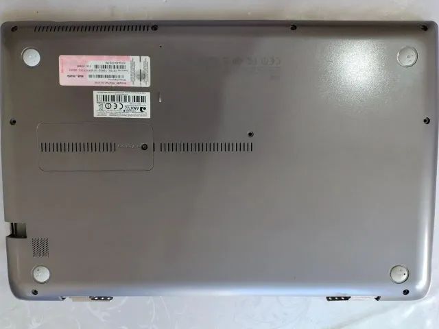Teclado de Notebook - Peça de Hardware - Foto 2