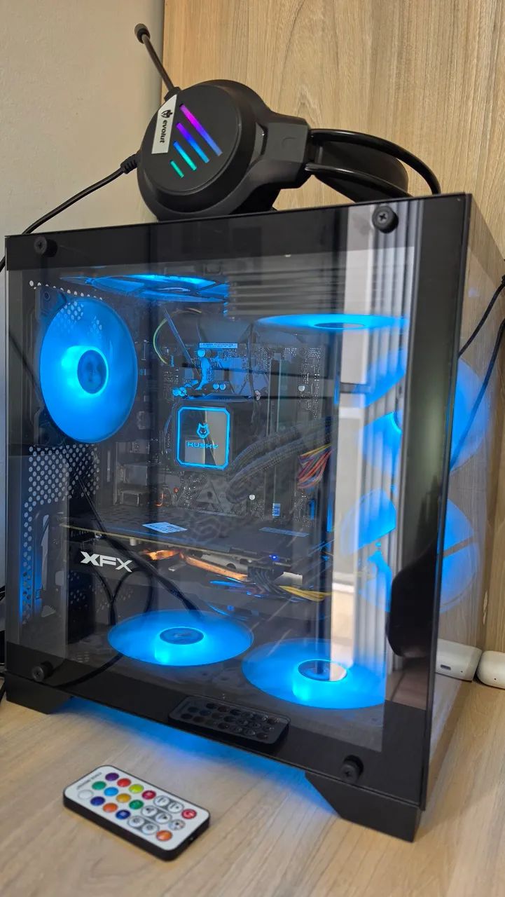PC Gamer - Foto 3