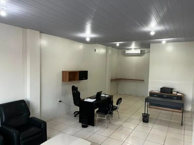 Ponto Comercial - P/ Dividir - Foto 2