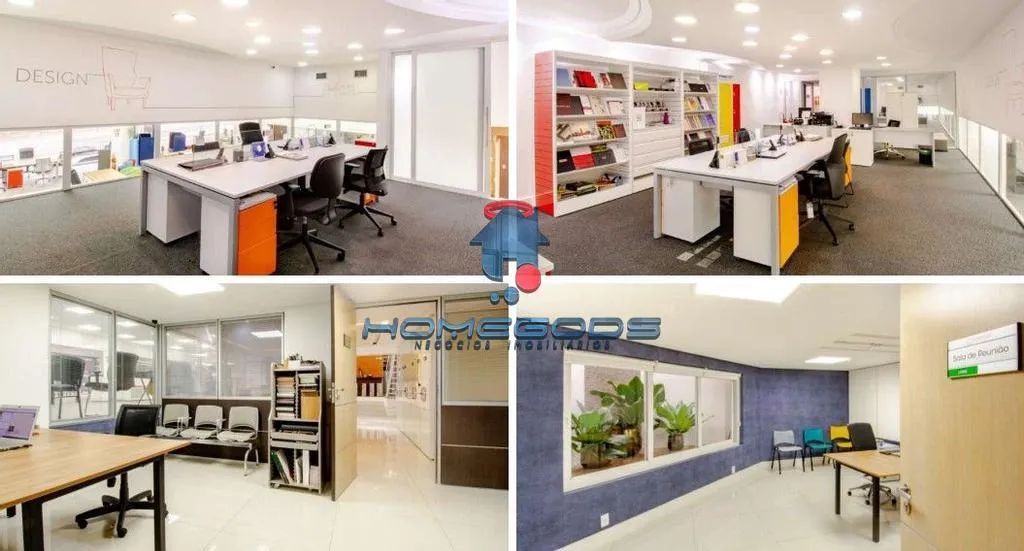 Casa para alugar em Campinas, Nova Campinas, com 1 quarto, com 443.03 m² - Foto 5