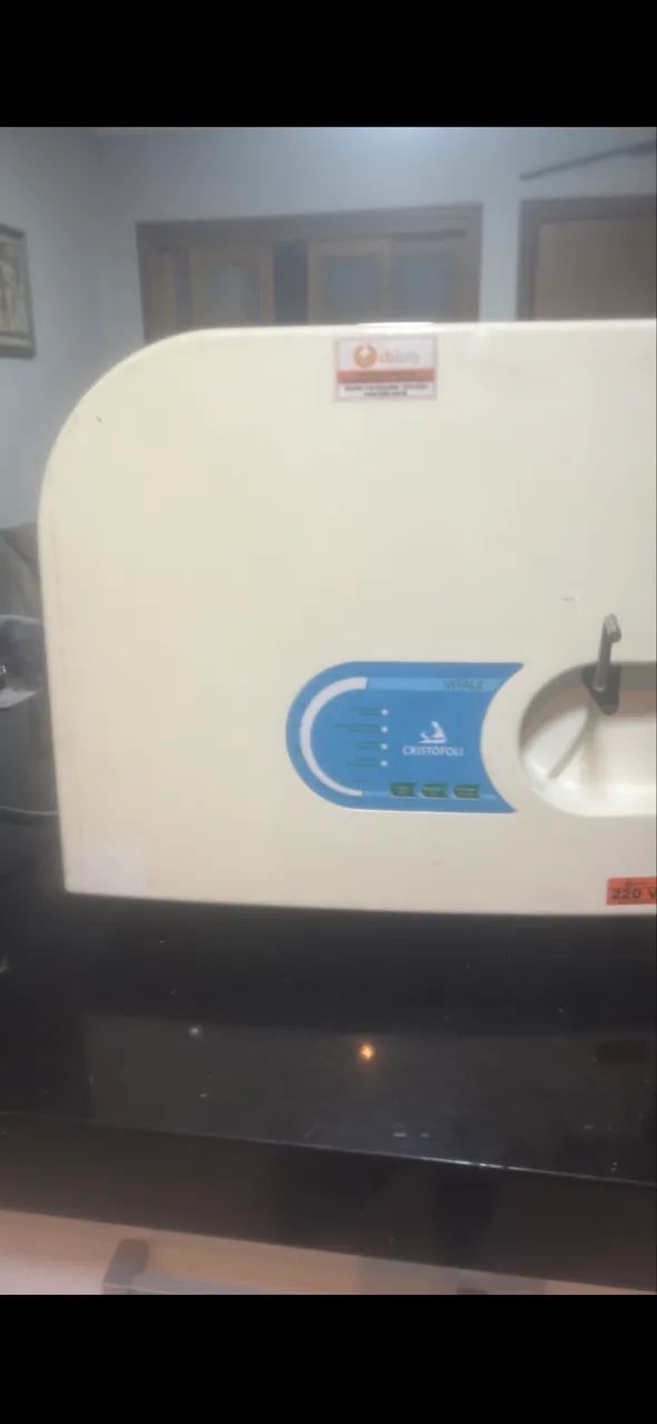 Auto clave - Foto 3