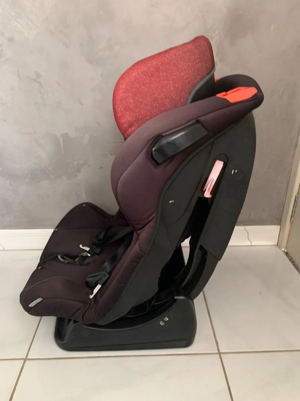 Cadeirinha  - Foto 2